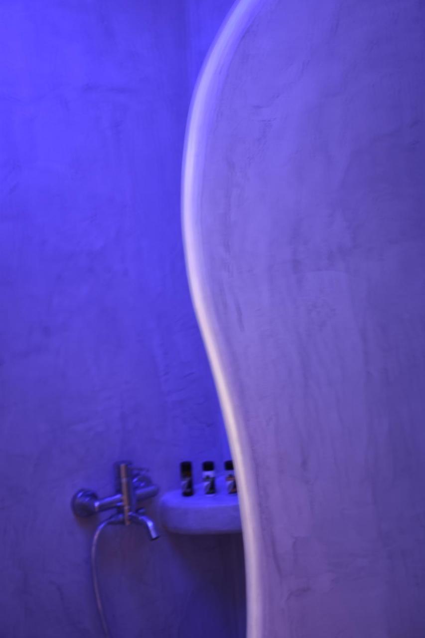 Arion Bay Hotel Santorini Kamári Dış mekan fotoğraf