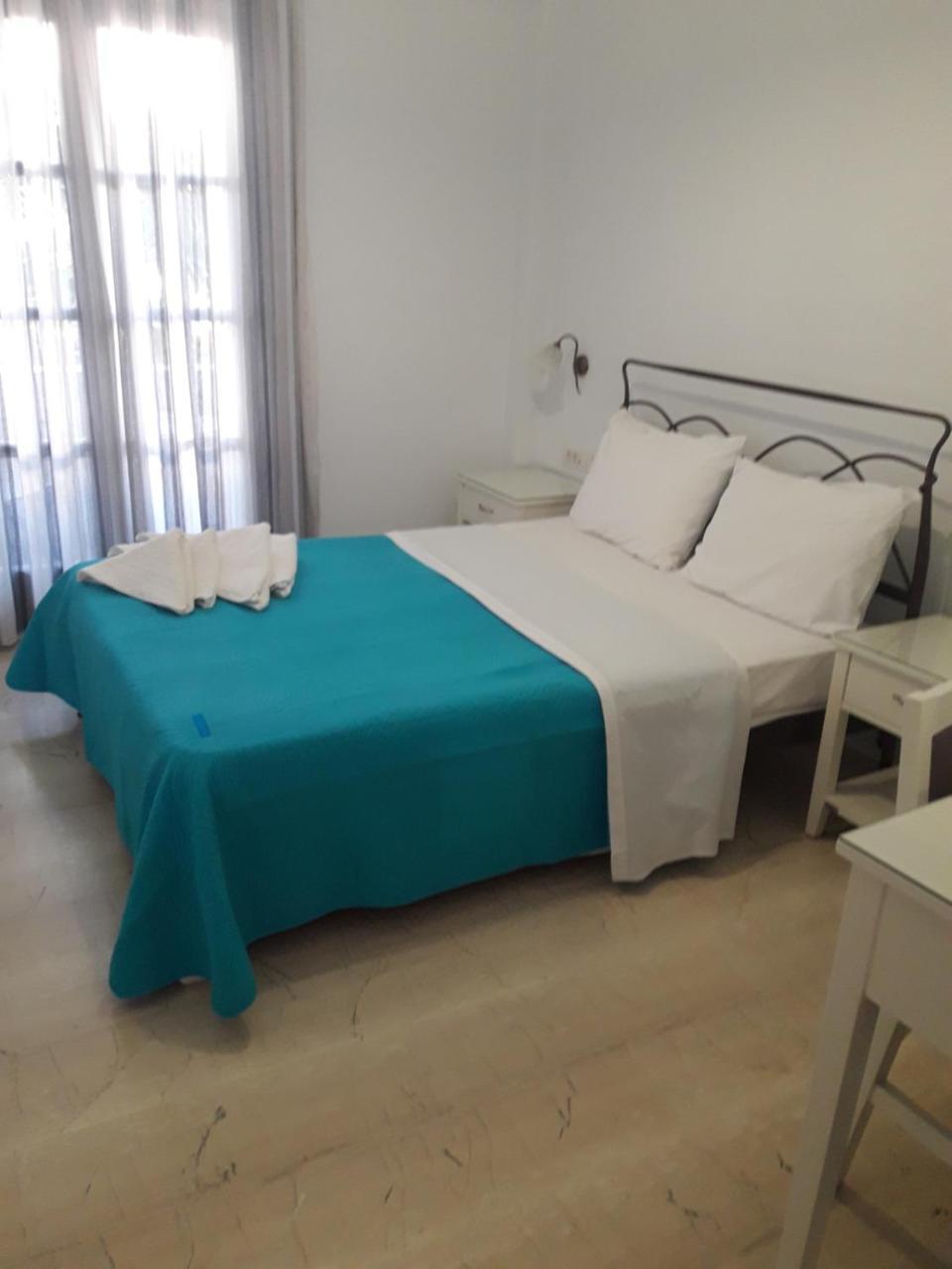 Arion Bay Hotel Santorini Kamári Dış mekan fotoğraf